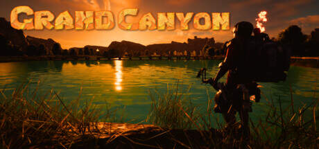 Grand Canyon-TENOKE Grand Canyon-TENOKE