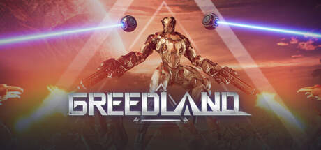 Greedland v0.8.21a-Early Access