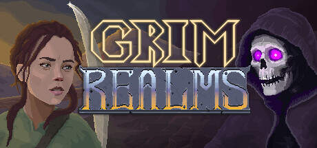 Grim Realms Update v1.0.1.5-TENOKE Grim Realms Update v1.0.1.5-TENOKE