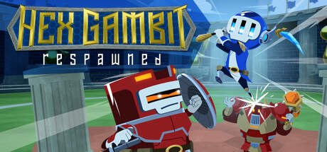 Hex Gambit Respawned-TENOKE Hex Gambit Respawned-TENOKE