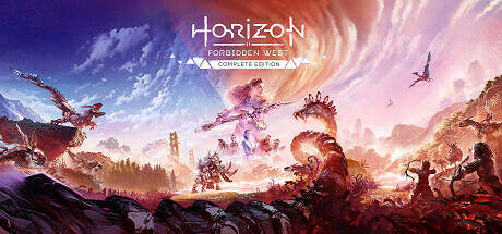 Horizon Forbidden West Complete Edition Update v1.0.43.0-P2P