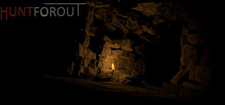 HuntForOut-TENOKE HuntForOut-TENOKE