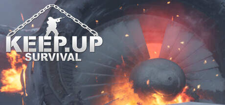KeepUp Survival-TENOKE KeepUp Survival-TENOKE