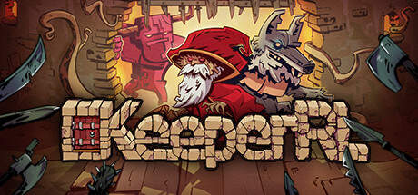 KeeperRL b20250710-I_KnoW KeeperRL b20250710-I_KnoW