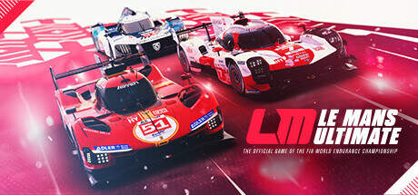 Le Mans Ultimate v1.4.2-RUNE Le Mans Ultimate v1.4.2-RUNE