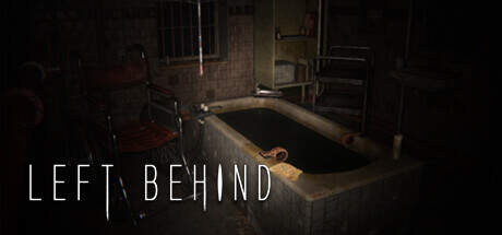 Left Behind-TENOKE Left Behind-TENOKE