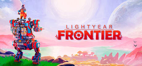 Lightyear Frontier v0.1.361-Early Access