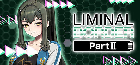 Liminal Border Part II UNRATED-DINOByTES Liminal Border Part II UNRATED-DINOByTES
