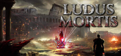 Ludus Mortis-SKIDROW Ludus Mortis-SKIDROW