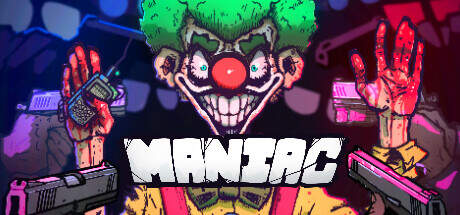 Maniac-Unleashed Maniac-Unleashed
