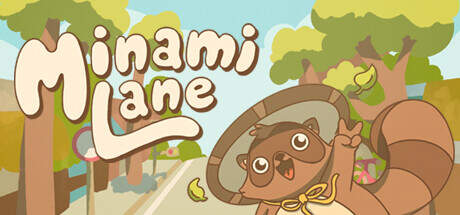 Minami Lane v1.0.1-Goldberg Minami Lane v1.0.1-Goldberg