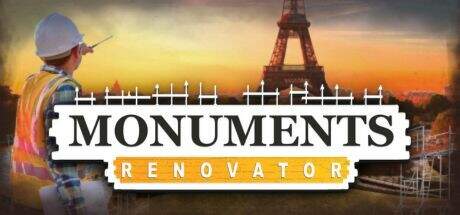 Monuments Renovator-SKIDROW Monuments Renovator-SKIDROW