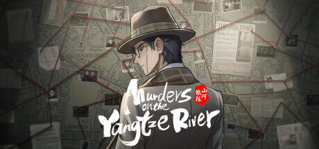 Murders on the Yangtze River Update v1.3.1-TENOKE