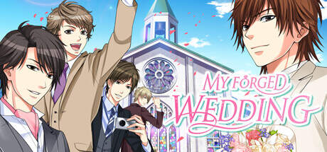 My Forged Wedding-TENOKE My Forged Wedding-TENOKE