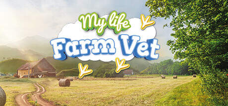 My Life Farm Vet-TENOKE My Life Farm Vet-TENOKE