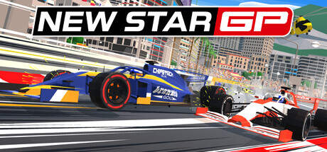 New Star GP Update v20240416-TENOKE