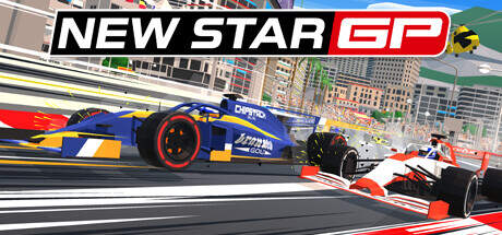 New Star GP Update v20250224-TENOKE