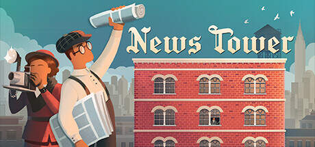 News Tower v0.11.173r-Early Access News Tower v0.11.173r-Early Access