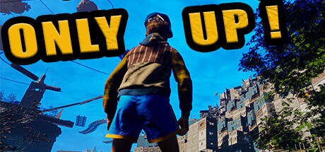 Only Up-TENOKE Only Up-TENOKE