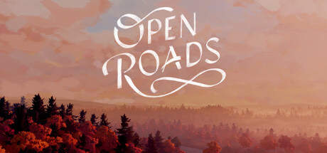 Open Roads-SKIDROW Open Roads-SKIDROW