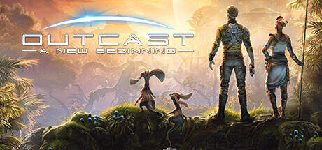 Outcast A New Beginning v1.0.5-Razor1911 Outcast A New Beginning v1.0.5-Razor1911