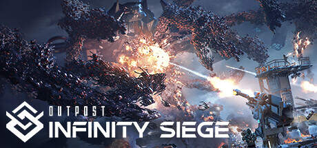 Outpost Infinity Siege v20240927-TENOKE Outpost Infinity Siege v20240927-TENOKE