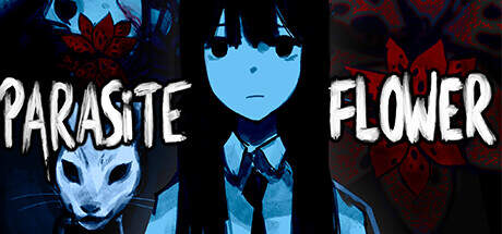 PARASiTE FLOWER-TENOKE PARASiTE FLOWER-TENOKE