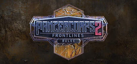 Panzer Corps 2 Frontlines Bulge v1.10.03a-GOG Panzer Corps 2 Frontlines Bulge v1.10.03a-GOG