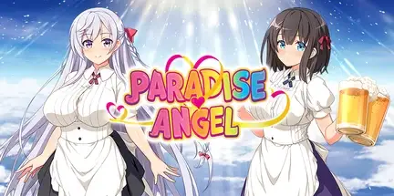 Paradise Angel v1.03-GOG