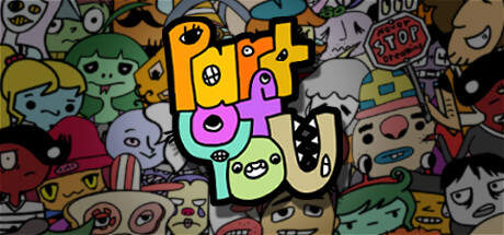 Part of You-TENOKE Part of You-TENOKE