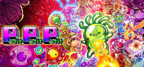 Petit Petit Petit Specter Pack-TENOKE Petit Petit Petit Specter Pack-TENOKE
