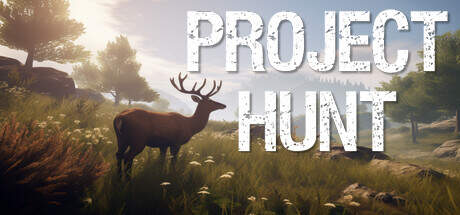 Project Hunt-TENOKE Project Hunt-TENOKE