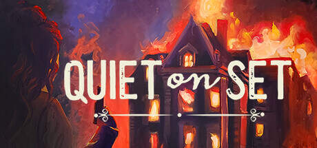 Quiet on Set-TENOKE Quiet on Set-TENOKE