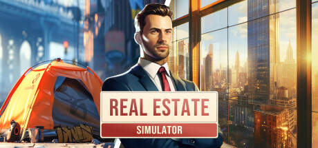 REAL ESTATE Simulator FROM BUM TO MILLIONAIRE-TENOKE REAL ESTATE Simulator FROM BUM TO MILLIONAIRE-TENOKE