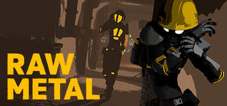 Raw Metal Update v1.1.3-TENOKE Raw Metal Update v1.1.3-TENOKE