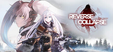 Reverse Collapse Code Name Bakery Update v1.0.5.1-TENOKE Reverse Collapse Code Name Bakery Update v1.0.5.1-TENOKE