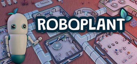 Roboplant-TiNYiSO Roboplant-TiNYiSO