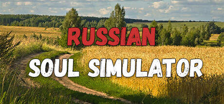 Russian Soul Simulator-TENOKE Russian Soul Simulator-TENOKE