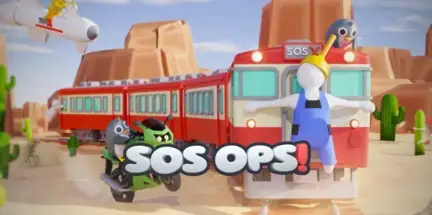 SOS OPS-I_KnoW SOS OPS-I_KnoW