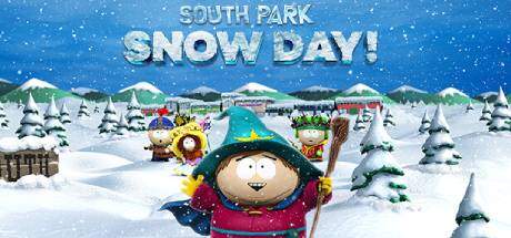 SOUTH PARK SNOW DAY v1.0.7-I_KnoW SOUTH PARK SNOW DAY v1.0.7-I_KnoW