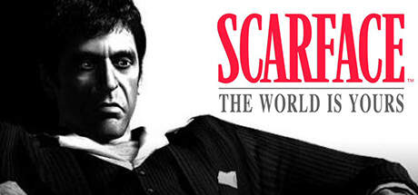 Scarface The World Is Yours Remastered v1.1-P2P