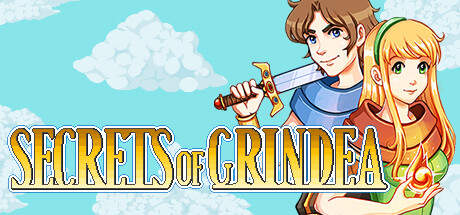 Secrets of Grindea v1.10-TENOKE Secrets of Grindea v1.10-TENOKE