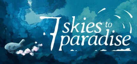 Seven Skies to Paradise-TENOKE Seven Skies to Paradise-TENOKE