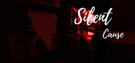 Silent Cause-TiNYiSO Silent Cause-TiNYiSO
