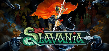 Slavania Update v1.0.5-TENOKE