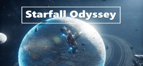 Starfall Odyssey-TENOKE Starfall Odyssey-TENOKE