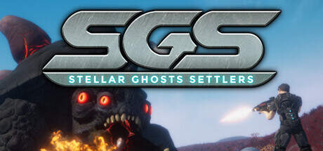 Stellar Ghosts Settlers-SKIDROW Stellar Ghosts Settlers-SKIDROW