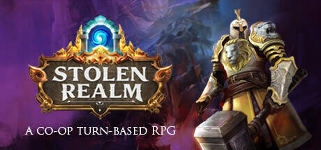 Stolen Realm Update v1.1.14-TENOKE Stolen Realm Update v1.1.14-TENOKE
