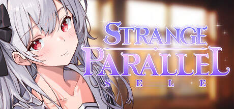 Strange ParallelSele-TENOKE Strange ParallelSele-TENOKE