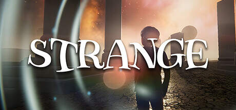 Strange-TENOKE Strange-TENOKE